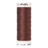 Filo per cucire Universal Mettler "Seralon“ - 200m - col. 296/Rusty Rose