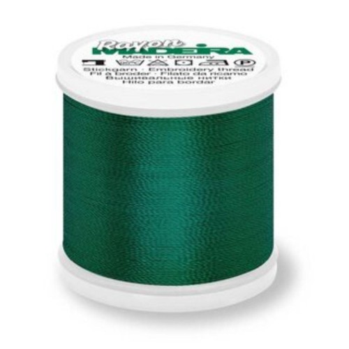 Fil de broderie "Rayon" - 200m col. 1103