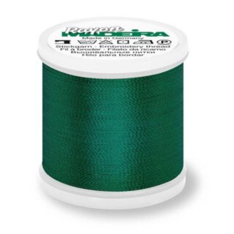 Fil de broderie "Rayon" - 200m col. 1103
