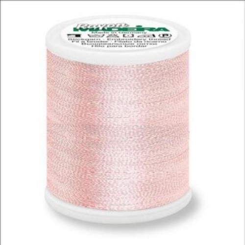 Filo da ricamo "Rayon" - 1000m col. 1019