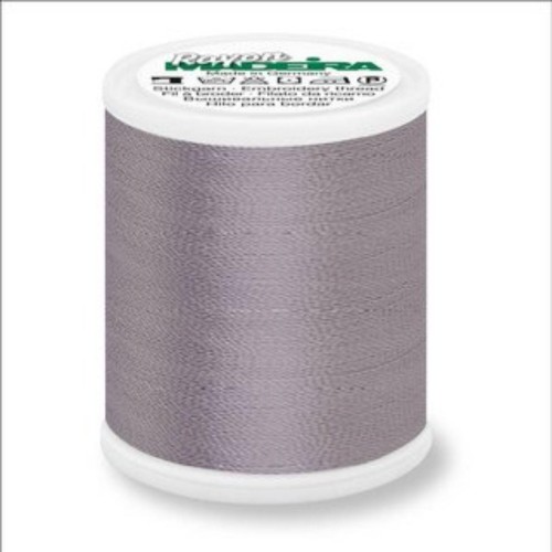 Fil de broderie "Rayon" - 1000m col. 1040