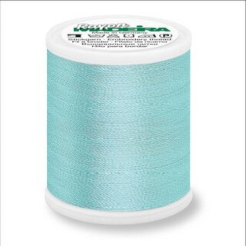 Fil de broderie "Rayon" - 1000m col. 1045