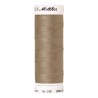 Filo per cucire Universal Mettler "Seralon“ - 200m - col. 379/Stone
