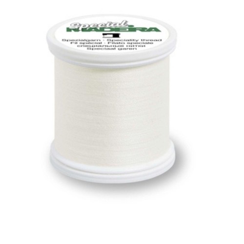 Filo da cucire solubile all'acqua Madeira “ Wash Away” 200m