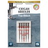 Nadeln Top-Stitch Nr.90