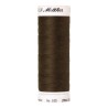 Filo per cucire Universal Mettler "Seralon“ - 200m - col. 523/Pumkin Seed