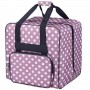 Borsa per overlock multicolor 39x32x36cm