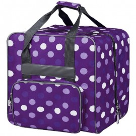 Sac pour overlock multicolor 39x32x36cm