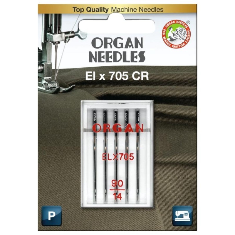 Nadeln ELX Nr.90