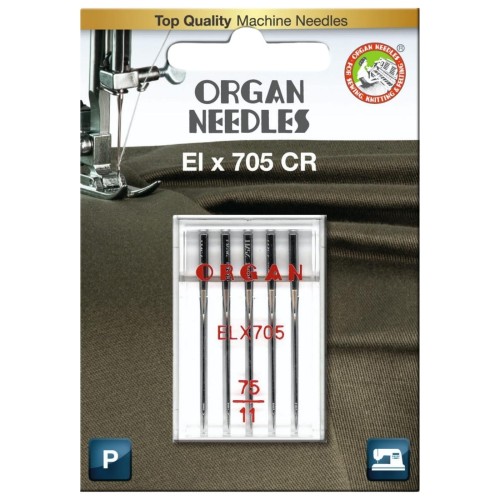 Nadeln ELX Nr.75