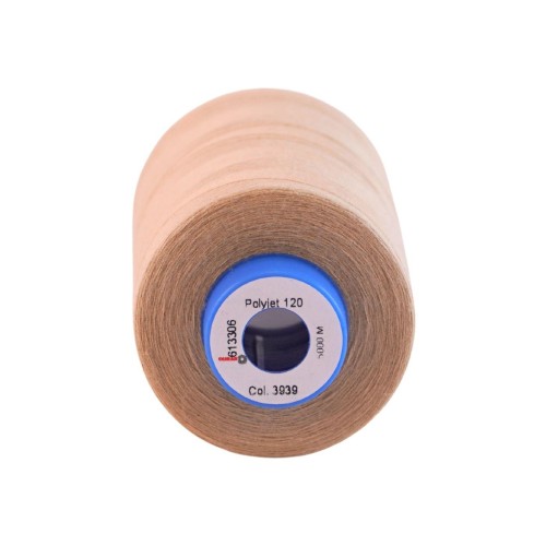Filo per per tagliacuci Durak “Polyjet 120” 5000m – col. 3939/Wheat