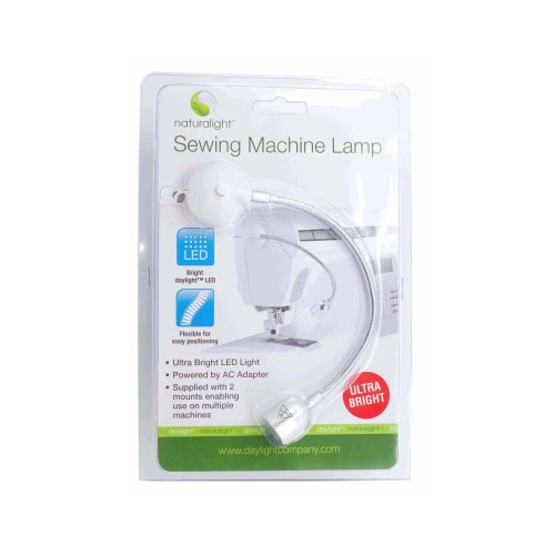 Lampada per macchina da cucire Ultra bright