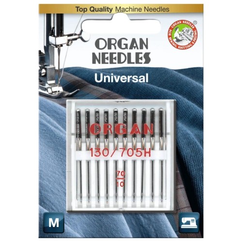 Aghi universale Nr.70