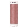 Fil à coudre Universal Mettler "Seralon“ - 200m - col. 637/Antique Pink