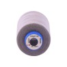 Fil à coudre surjeteuse Durak “Polyjet 120” 5000m – col. 23071/Peel gray