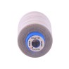 Fil à coudre surjeteuse Durak “Polyjet 120” 5000m – col. 23178/Light silver