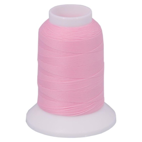 Filo schiuma extra spesso 300m, col. 1016/Baby pink