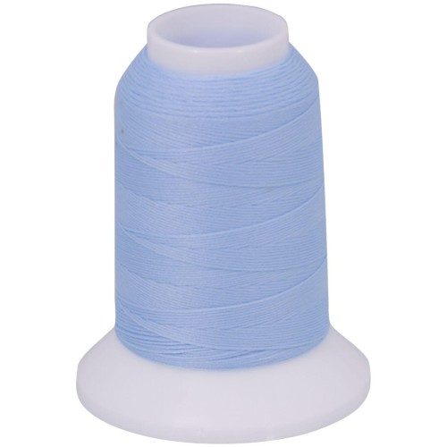 Fil mousse extra épaisse 300m, col. 1551/Sky blue