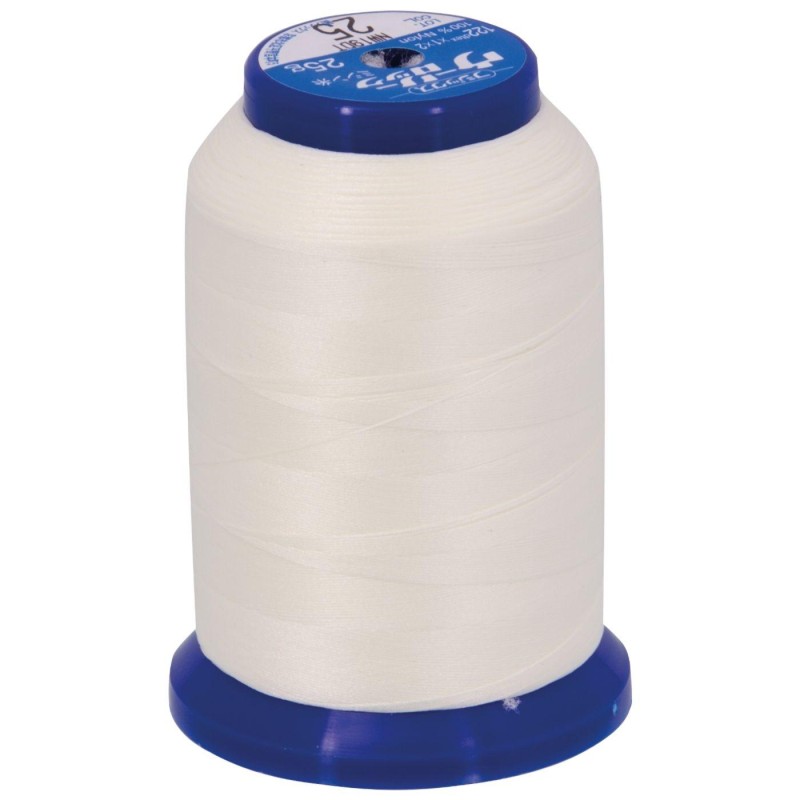 Bauschgarn 100m, col. 25/Wheat