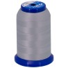 Filo schiuma 100m, col. 163/Medium grey