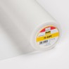 Entoilage thermocollant H 609, 75cm blanc