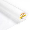 Soluvlies, 90cm blanc/transparent