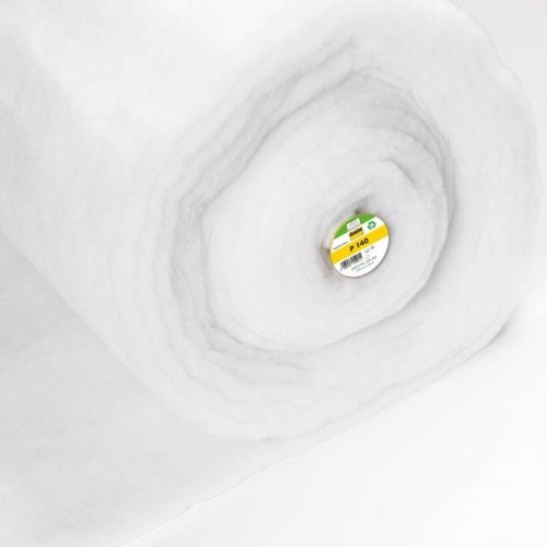 Volumenvlies P 140, 150cm weiss