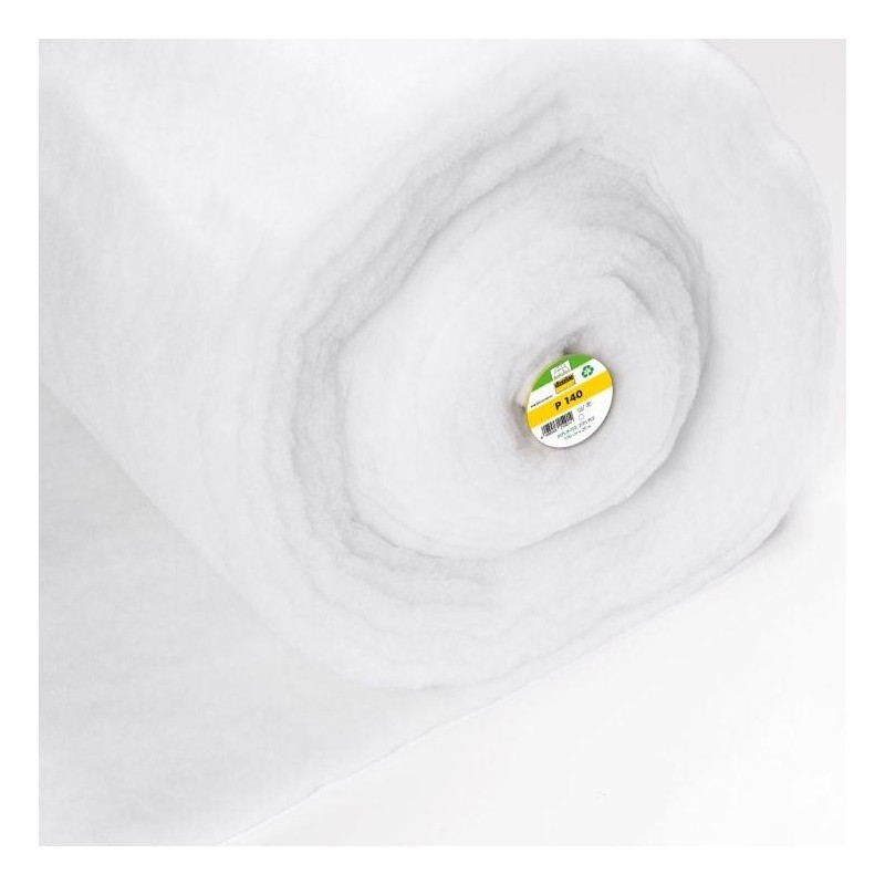 Molleton P 140, 150cm bianco