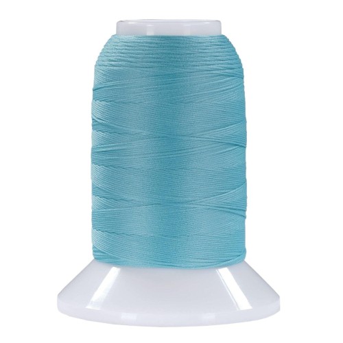 Fil mousse extra épaisse 300m, col. 1248/Mint