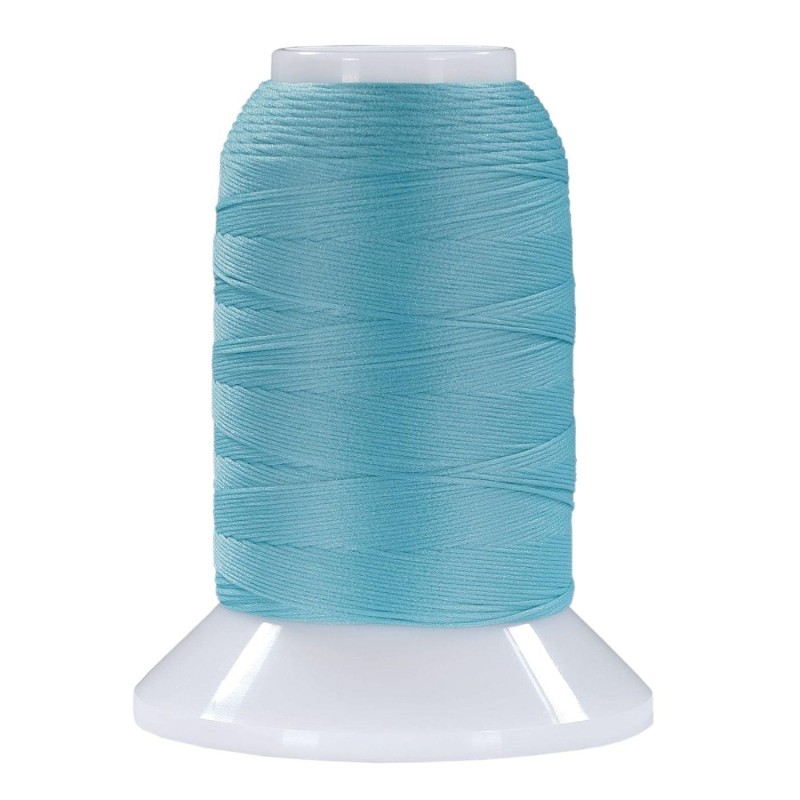 Fil mousse extra épaisse 300m, col. 1248/Mint