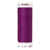 Filo per cucire Universal Mettler "Seralon“ - 200m - col. 1059/Boysenberry