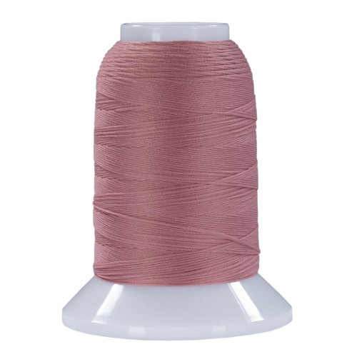 Filo schiuma extra spesso 300m, col. 1324/Old rose
