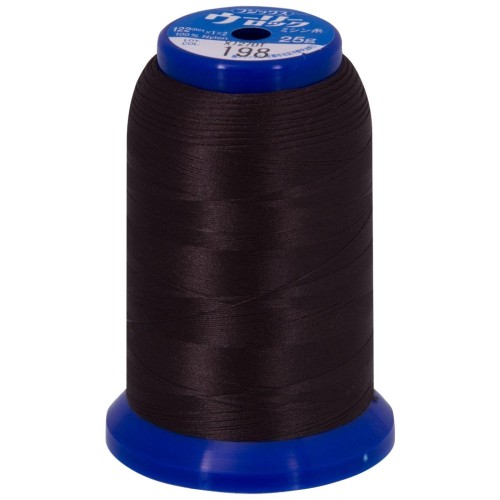 Filo schiuma 100m, col. 198/Dark grey