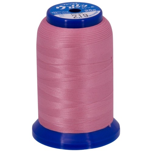 Fil mousse 100m, col. 219/Old rose