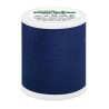 Filo da cucito effetto lana Madeira “Lana 12” 200m – col. 3643/Navy blue