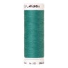 Filo per cucire Universal Mettler "Seralon“ - 200m - col. 1091/Deep Aqua