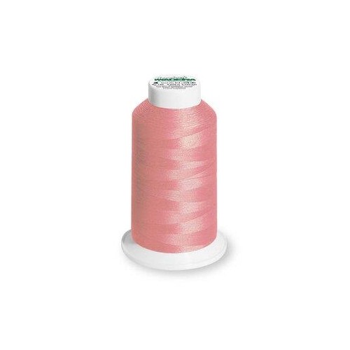 Overlock-Garn Madeira “Aerolock 125” 2500m – col. 9917/Flamingo
