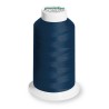 Fil à coudre surjeteuse Madeira “Aerolock 125” 2500m – col. 8420/Navy blue