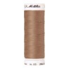 Filo per cucire Universal Mettler "Seralon“ - 200m - col. 1120/Fawn