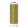 Filo per cucire Universal Mettler "Seralon“ - 200m - col. 1148/Seaweed