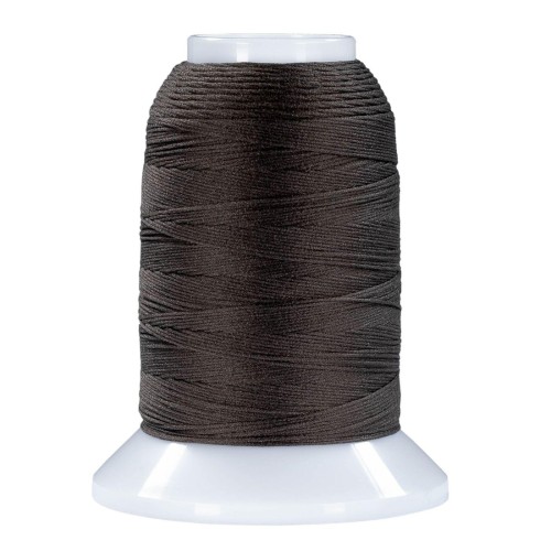 Filo schiuma extra spesso 300m, col. 1218/Dark grey