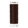 Fil à coudre Universal Mettler "Seralon“ - 200m - col. 1224/Bark
