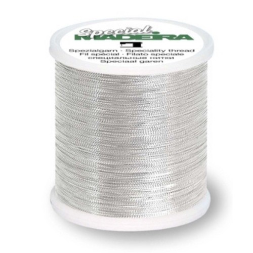 Edel-Stickgarn Silver 100m