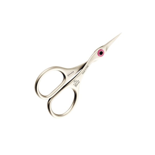 Forbici Ringlock Carbon  9.5 cm