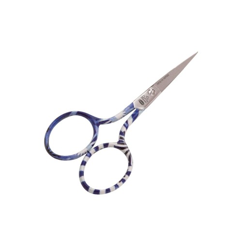 Ciseaux Rainbow blu 9 cm