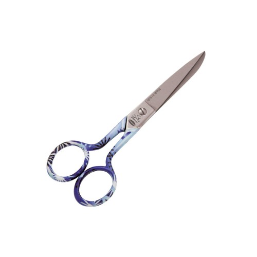 Ciseaux Rainbow blu 15 cm