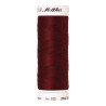 Filo per cucire Universal Mettler "Seralon“ - 200m - col. 1348/blue elderberry