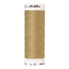 Filo per cucire Universal Mettler "Seralon“ - 200m - col. 1385/Rattan