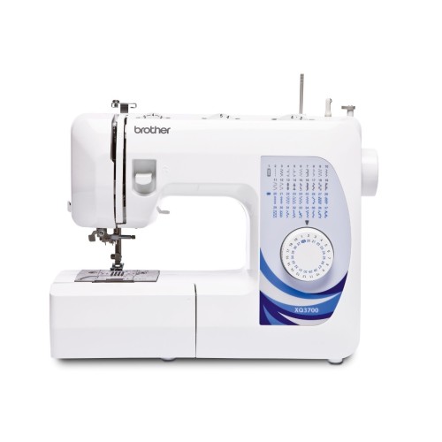 Brother XQ 3700