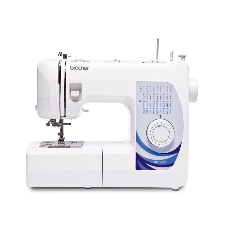 Brother XQ 3700
